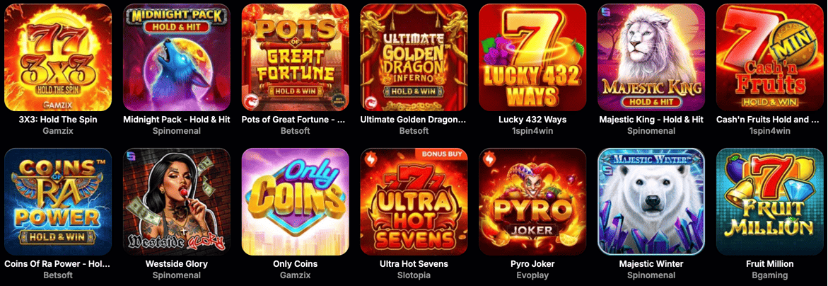Slots Nv Casino