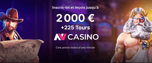 Bonus & Promotiecode Nv Casino