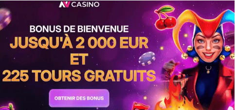 Payments & Withdrawal Nv Casino